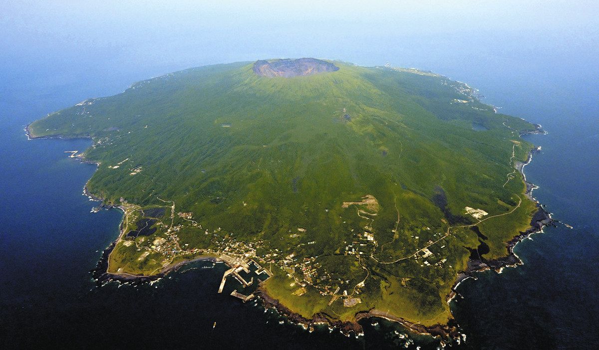 前回の大噴火から25年の三宅島「地下で何かが起きている」 6月には群発