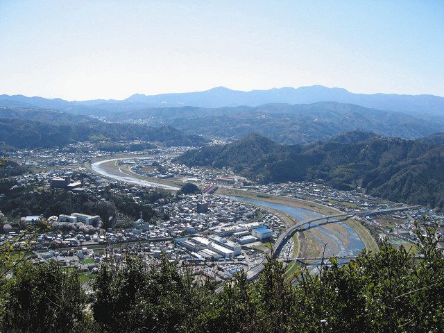 再発見 伊豆学講座 脇往還 下田街道 天城越え 村々手伝い 東京新聞 Tokyo Web