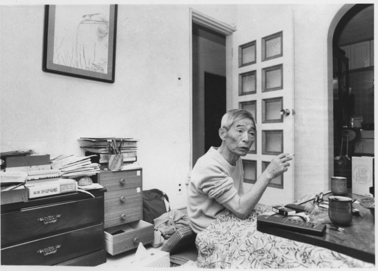 師匠が「妖怪」に見えた小3の夏…藤沢秀行名誉棋聖との「思い出」はどれ