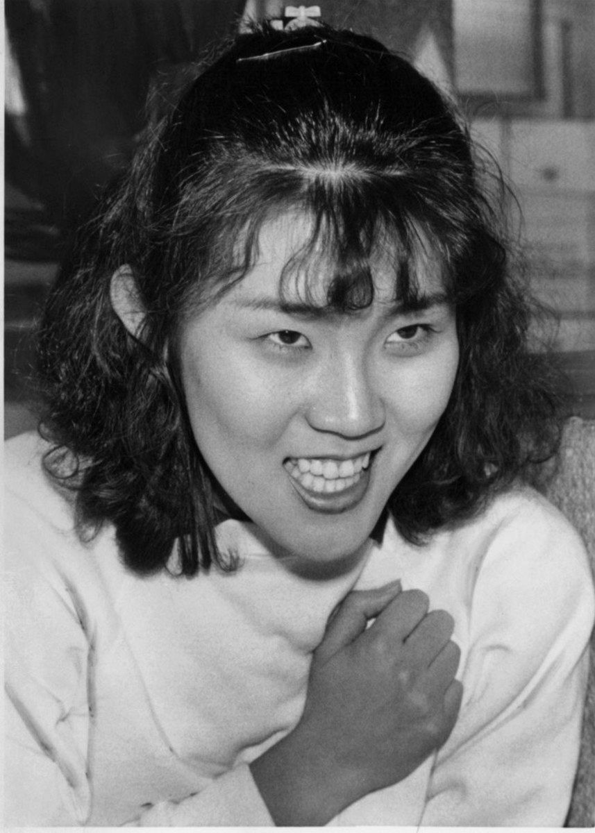 素人 芸人 今昔ものがたり 西条昇＞山田邦子編（1） 素人企画で賞金荒稼ぎ：東京新聞デジタル