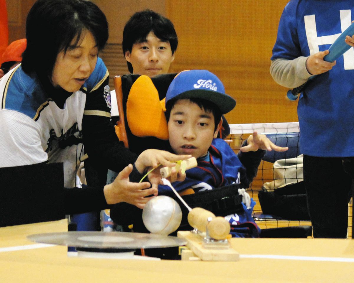 松井秀喜子供学校