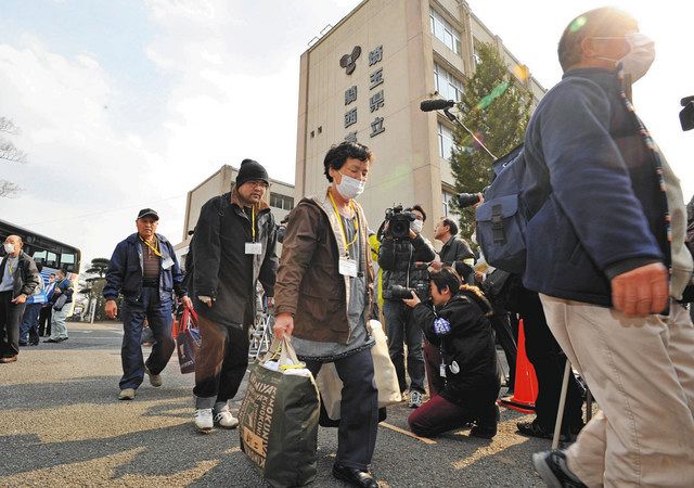 東日本大震災10年 故郷のつながり大切に 吉田俊秀 双葉町埼玉自治会長 東京新聞 Tokyo Web