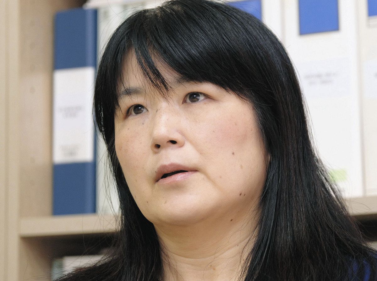 あの人に迫る＞三木由希子 情報公開クリアリングハウス理事長 市民全て等しく 知る権利を守る：東京新聞デジタル