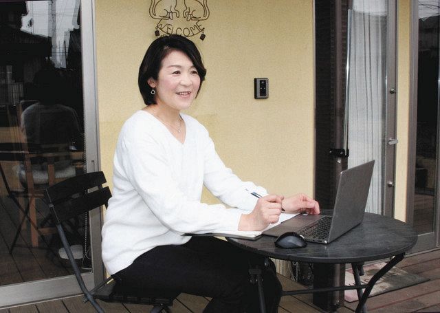 わたしの転機 ｐｔａで地域に恩返し 介護終えて本部役員に オンライン化で負担減 東京新聞 Tokyo Web
