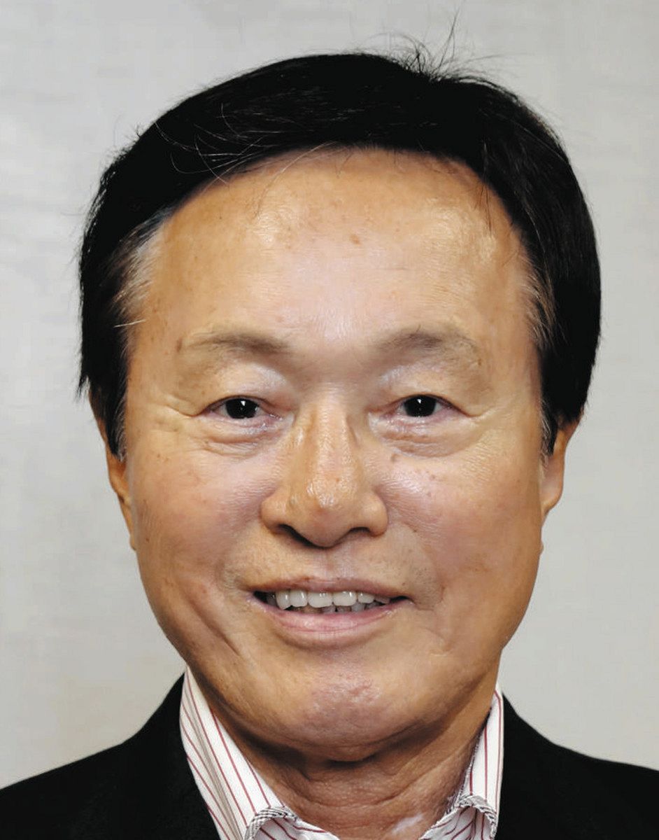釜本邦茂さん死去 81歳 メキシコ五輪銅、得点王：東京新聞デジタル