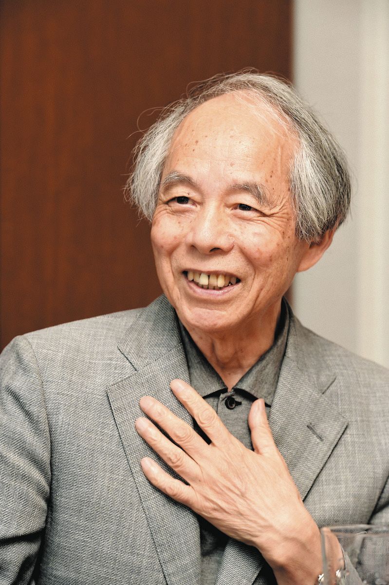 山田 太一