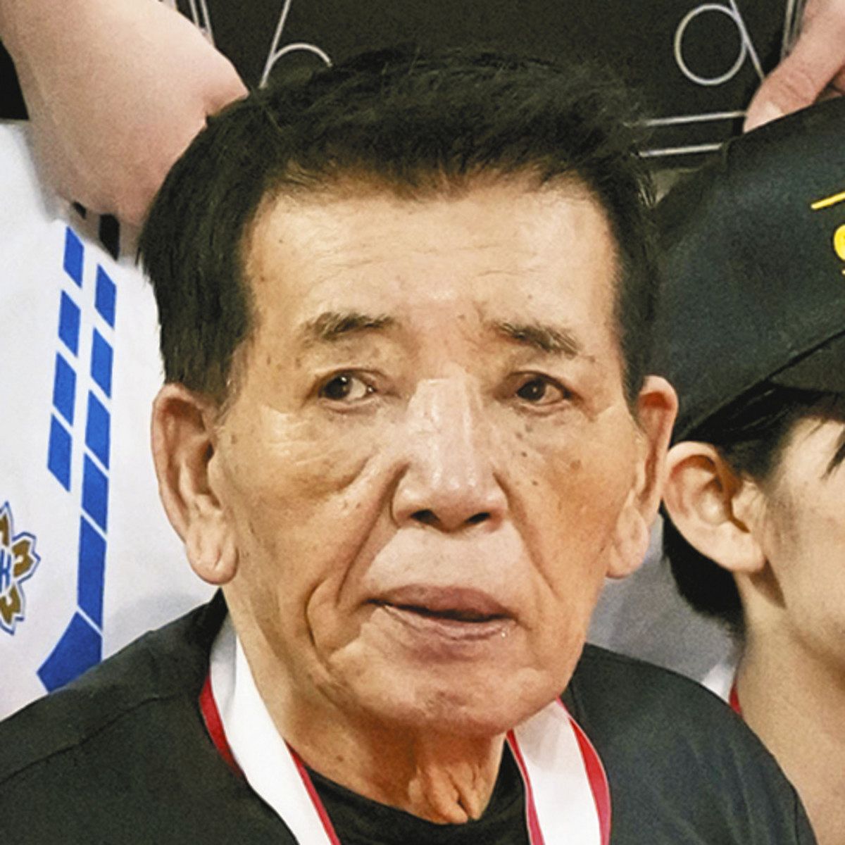 井上真一さん死去 バスケ桜花学園の名将：東京新聞デジタル