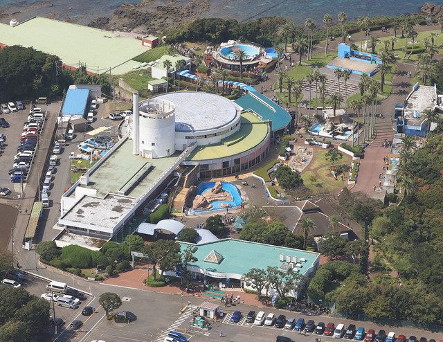 思い出と歴史をVRで残そう 閉館した京急油壺マリンパーク再現目指しCF