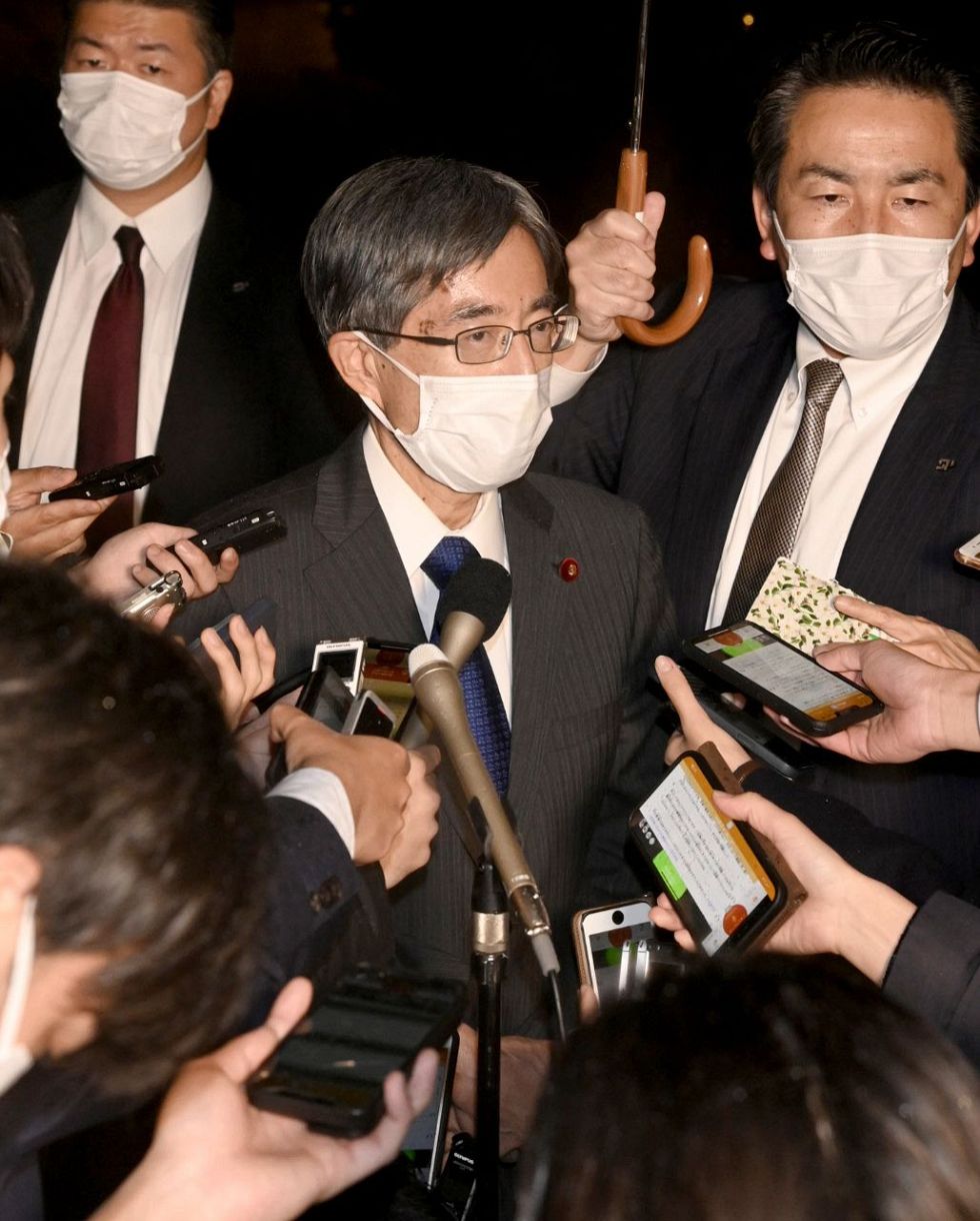 公の場での発言・インタビュー報道記録