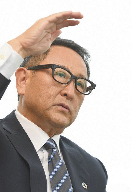 後継者は「『社長、最後に間違えましたね』」と言える人＜詳報トヨタ 