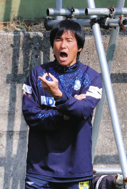 アスルクラロ沼津、12日ホーム開幕戦 今季初勝利へ闘志 裾野で