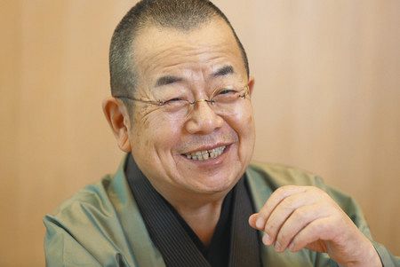 笑いに熱チュー５０年 年男 桂文珍 今 円熟の時 東京新聞 Tokyo Web