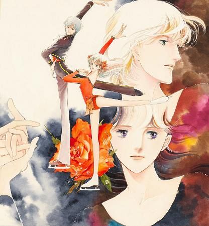 槙村さとる デビュー50周年記念展 東京・弥生美術館で3月末まで