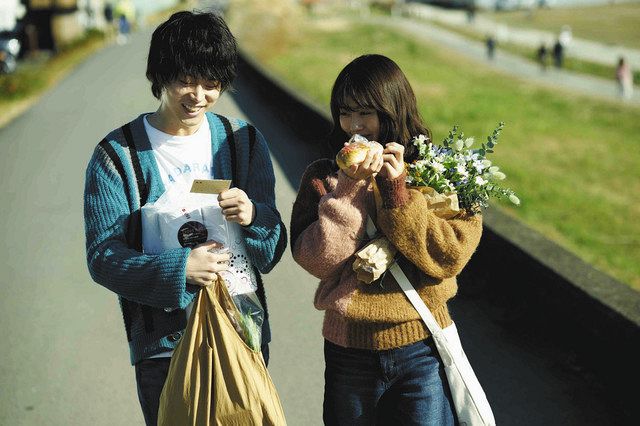 調布市と 花束みたいな恋をした ロケーションジャパン大賞 グランプリ受賞 東京新聞 Tokyo Web