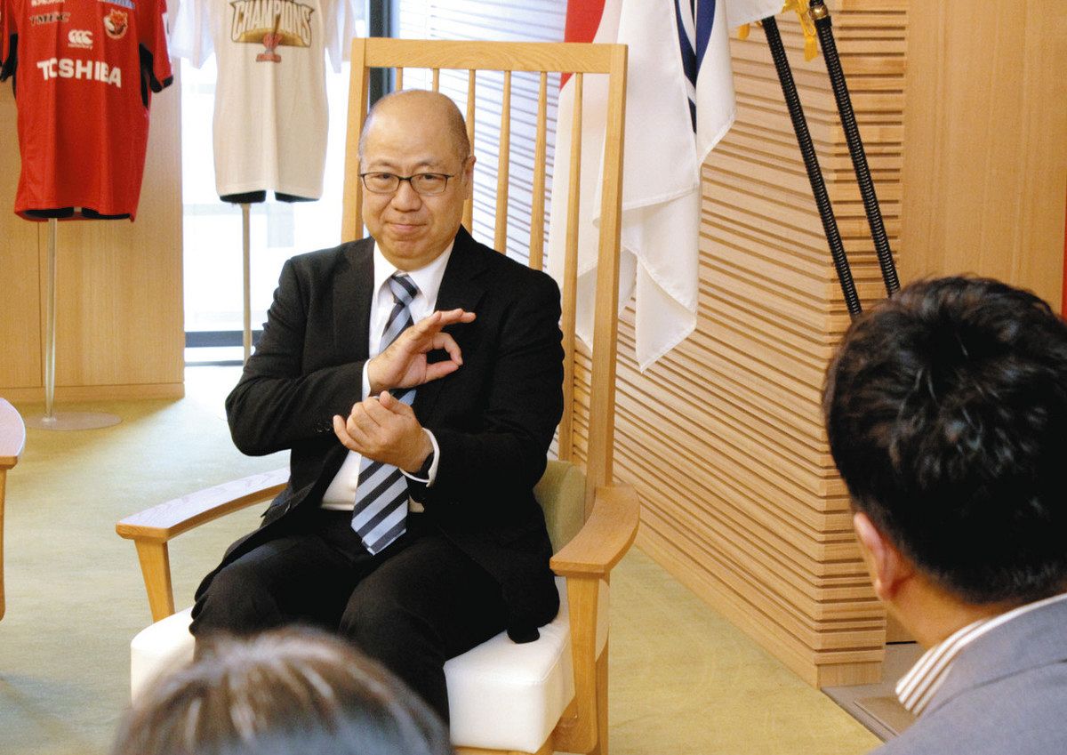 Breaking Barriers: Lawyer Tamon Makes History as UN Committee Member, Shares Vision with Kawasaki Mayor
