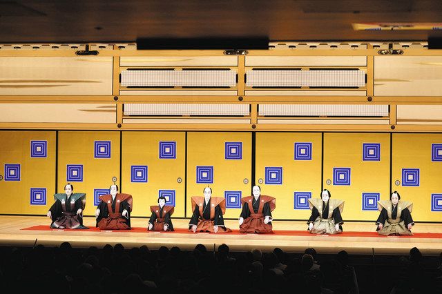 十三代目市川團十郎白猿 襲名 伝統の技令和へ：東京新聞デジタル