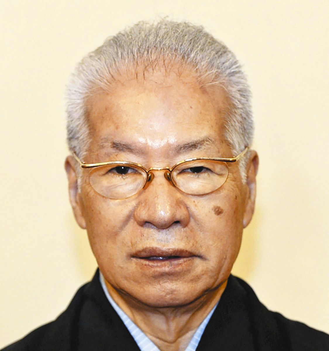 リーダーなき国は亡ぶ 藤舎名生さん死去 長唄鳴物の人間国宝：東京新聞デジタル