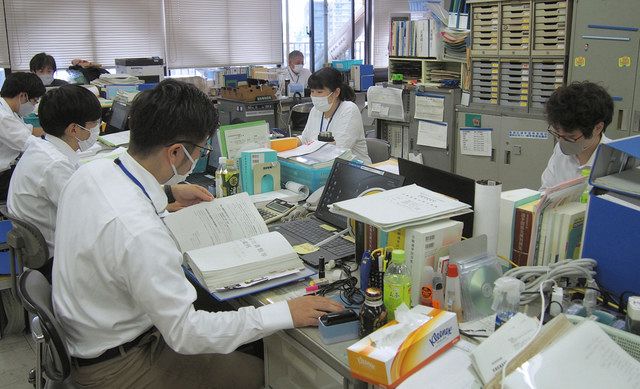 葛飾区長 区議選 準備進まず 確定しない衆院選日程 気をもむ選管 東京新聞 Tokyo Web