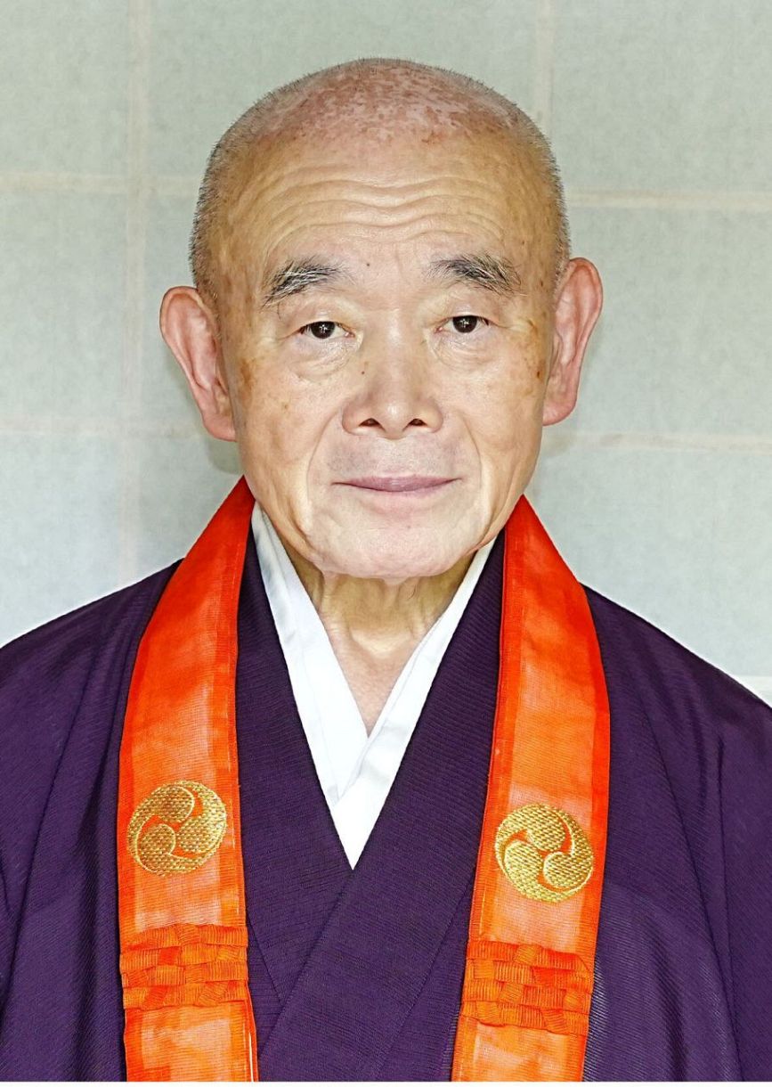 金剛峯寺次期座主に飛鷹氏 和歌山、高野山真言宗：東京新聞デジタル