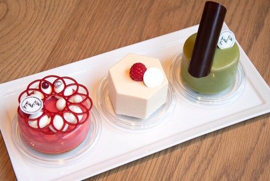 パティシエ・辻口博啓の原点であり、お菓子と人を創っていく場