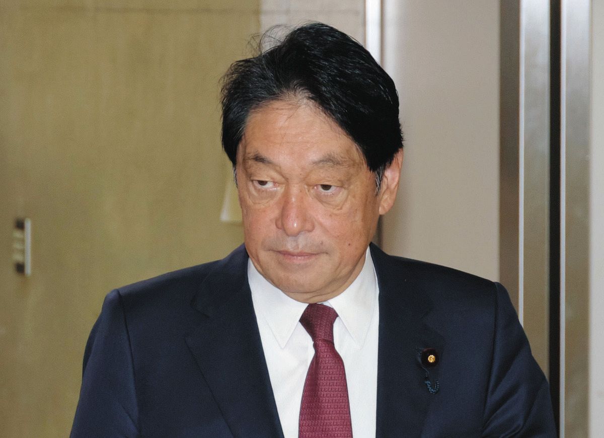 核持ち込み容認、殺傷兵器輸出拡大…自民が「安保3文書改定」議論