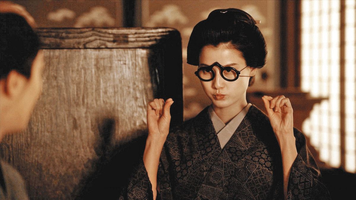橋本 愛 ドラマ 代表作