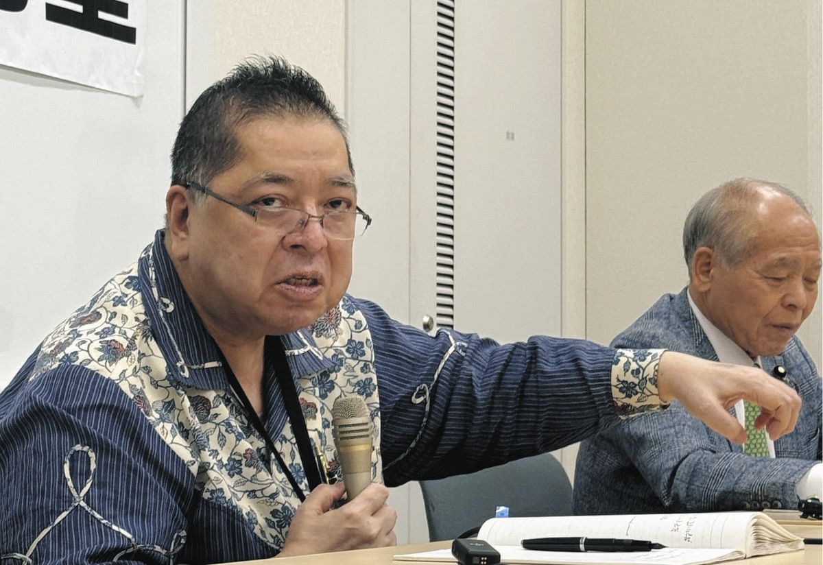 ⭕️佐藤浩涵 詳伝 三気之処置 般若心経の奥儀 / 三貴の処置 橘流写経 佐藤優氏「戦艦という言葉が首相の口から出ること自体、極めて異常