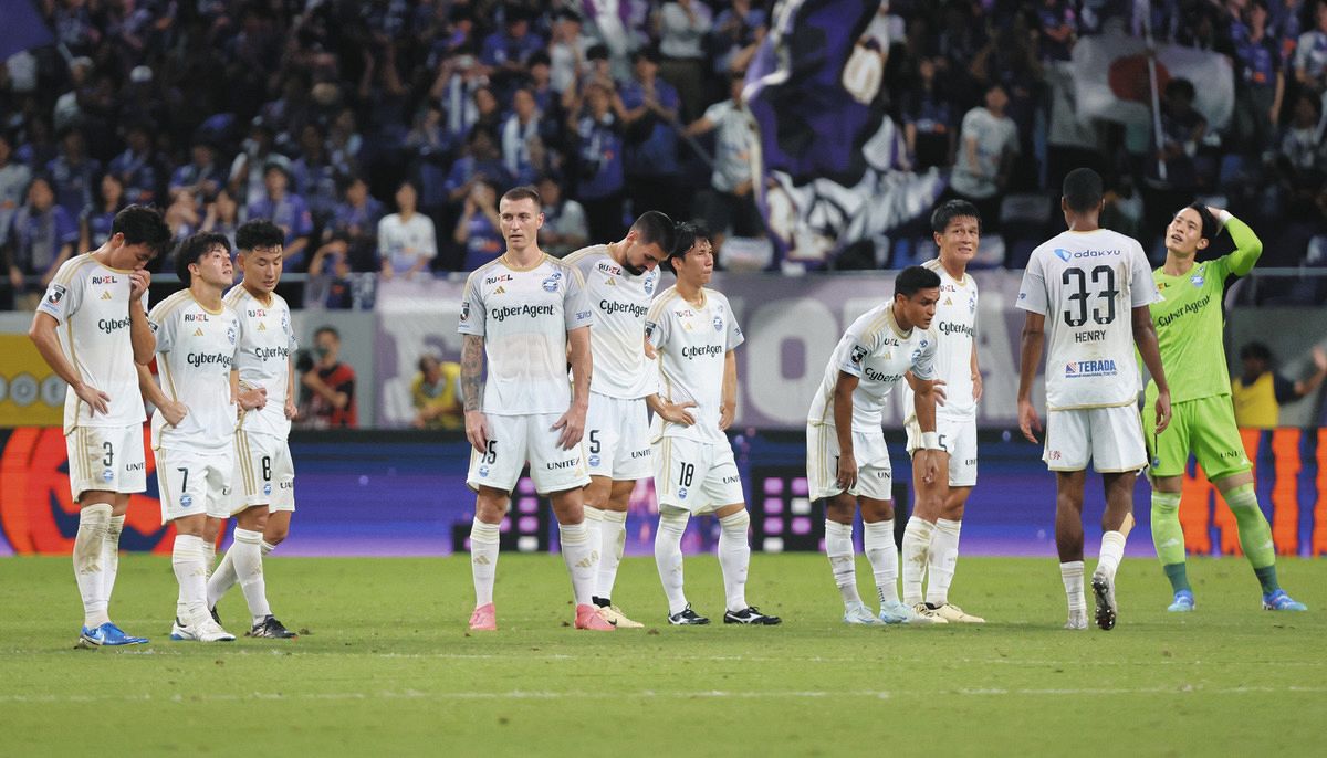 もう落とせない」町田ゼルビア、J1優勝争い崖っぷちで川崎戦へ 「首位