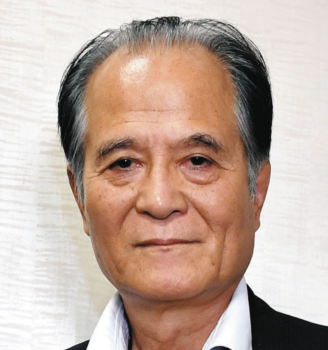 山崎照朝さん死去 力石徹のモデル：東京新聞デジタル