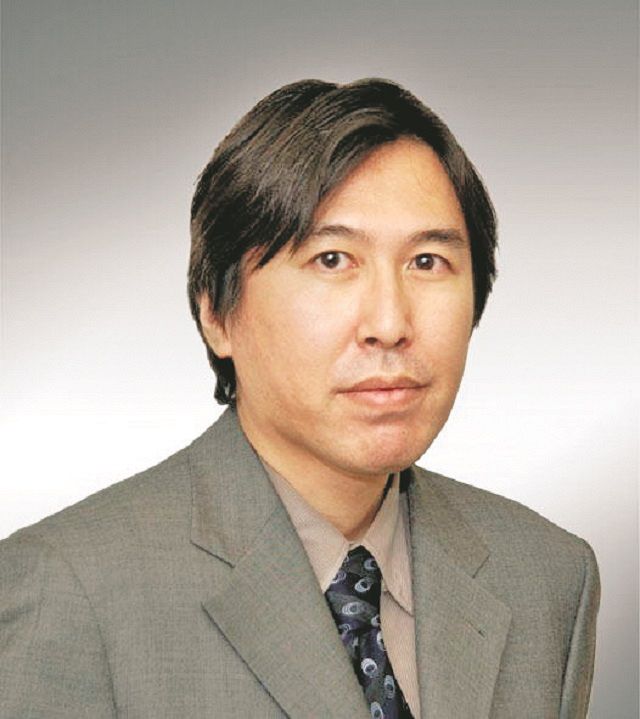 紀藤正樹氏