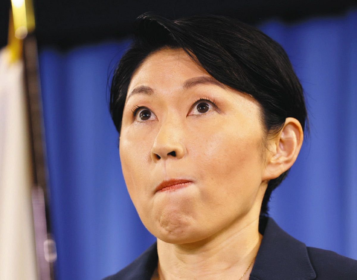小渕優子 