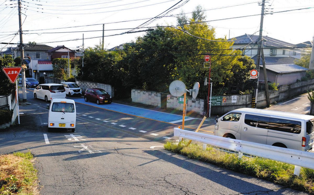 ベル ジュバンス 死亡 事故