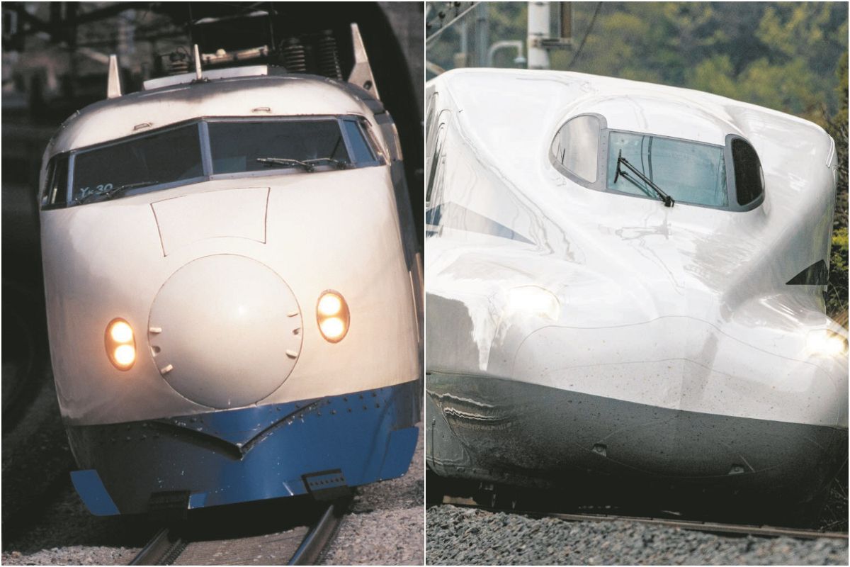 進化続ける東海道新幹線…食堂車は姿を消したけど、個室に車内プロレス