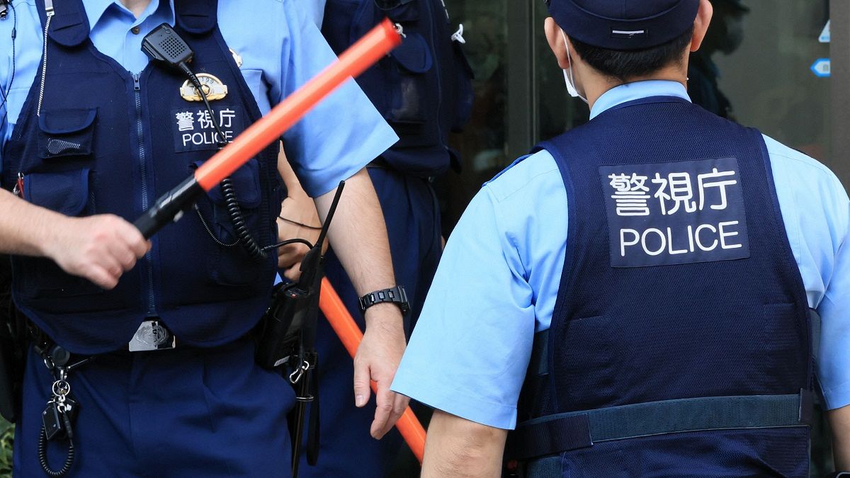 To protect yourself from thefts related to “dark part-time jobs,” investigators discuss damage prevention measures Beware of suspicious calls: Tokyo Shimbun TOKYO Web