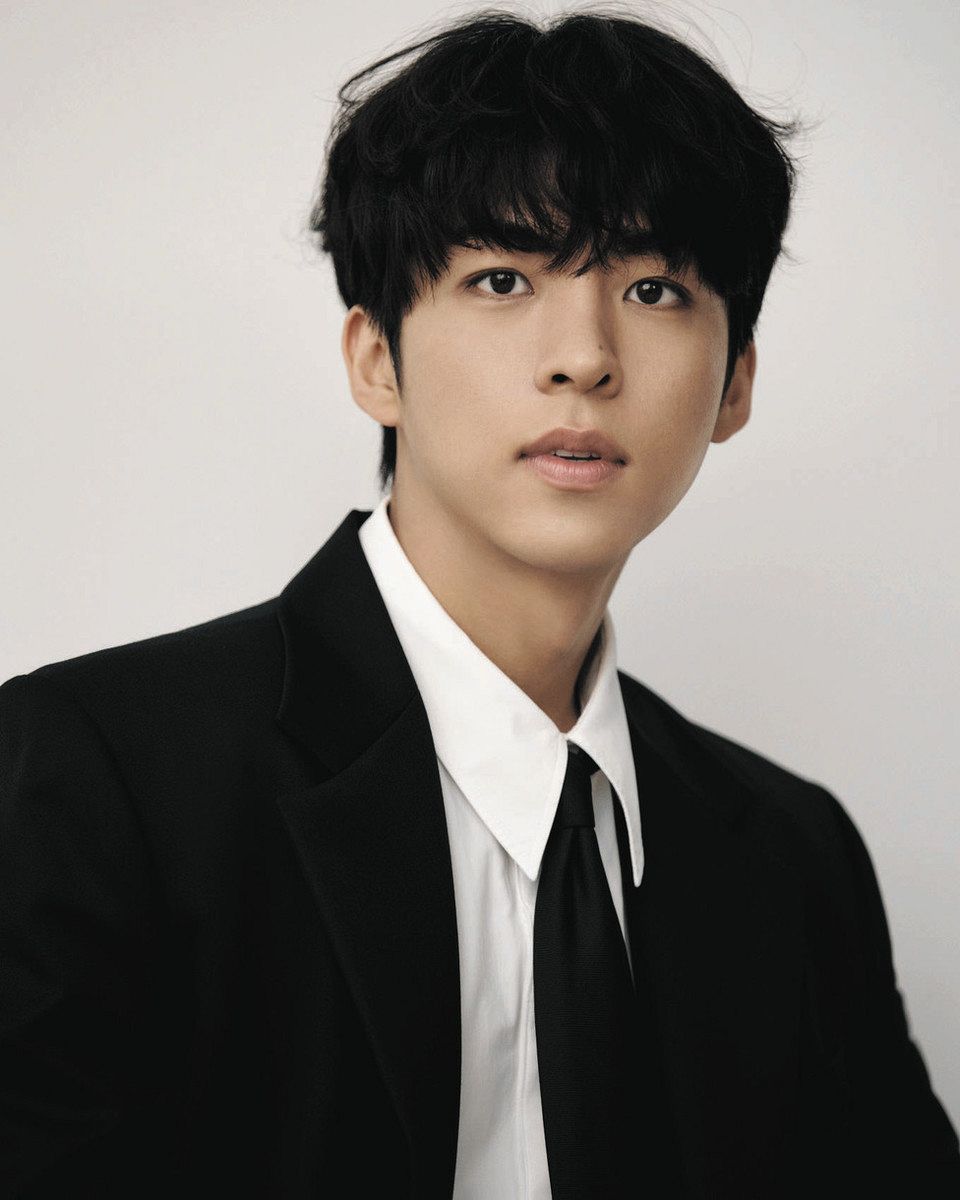 コ・アソン ケナは韓国が嫌いで」出演 チュ・ジョンヒョク 夢や個性を探す姿重なる NZへの留学経験生きる：東京新聞デジタル