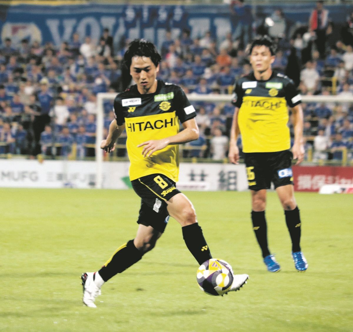 柏レイソルの頭脳、小泉佳穂があえて精神論でチームを鼓舞する意味 12