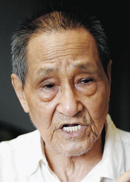 改革派重鎮 鮑彤氏が死去 90歳 趙紫陽元総書記の秘書：東京新聞デジタル