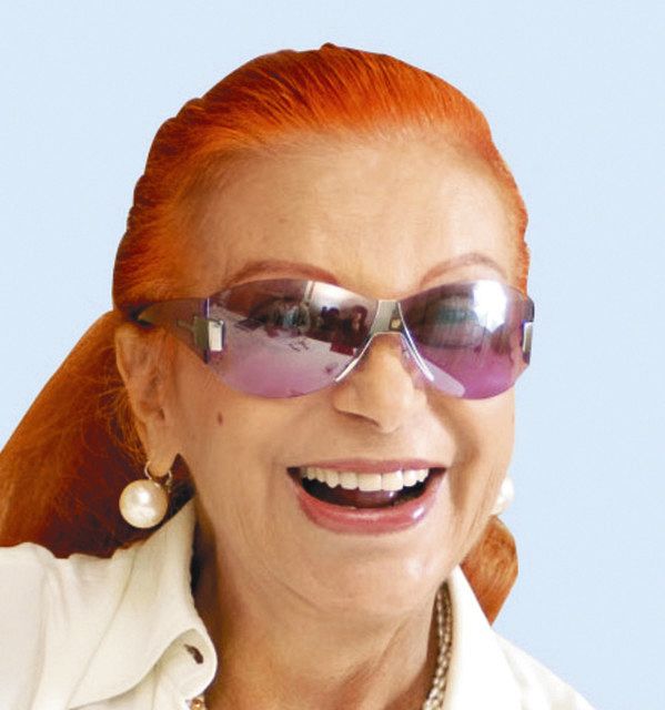 ミルバさん死去 イタリアの歌手 東京新聞 Tokyo Web