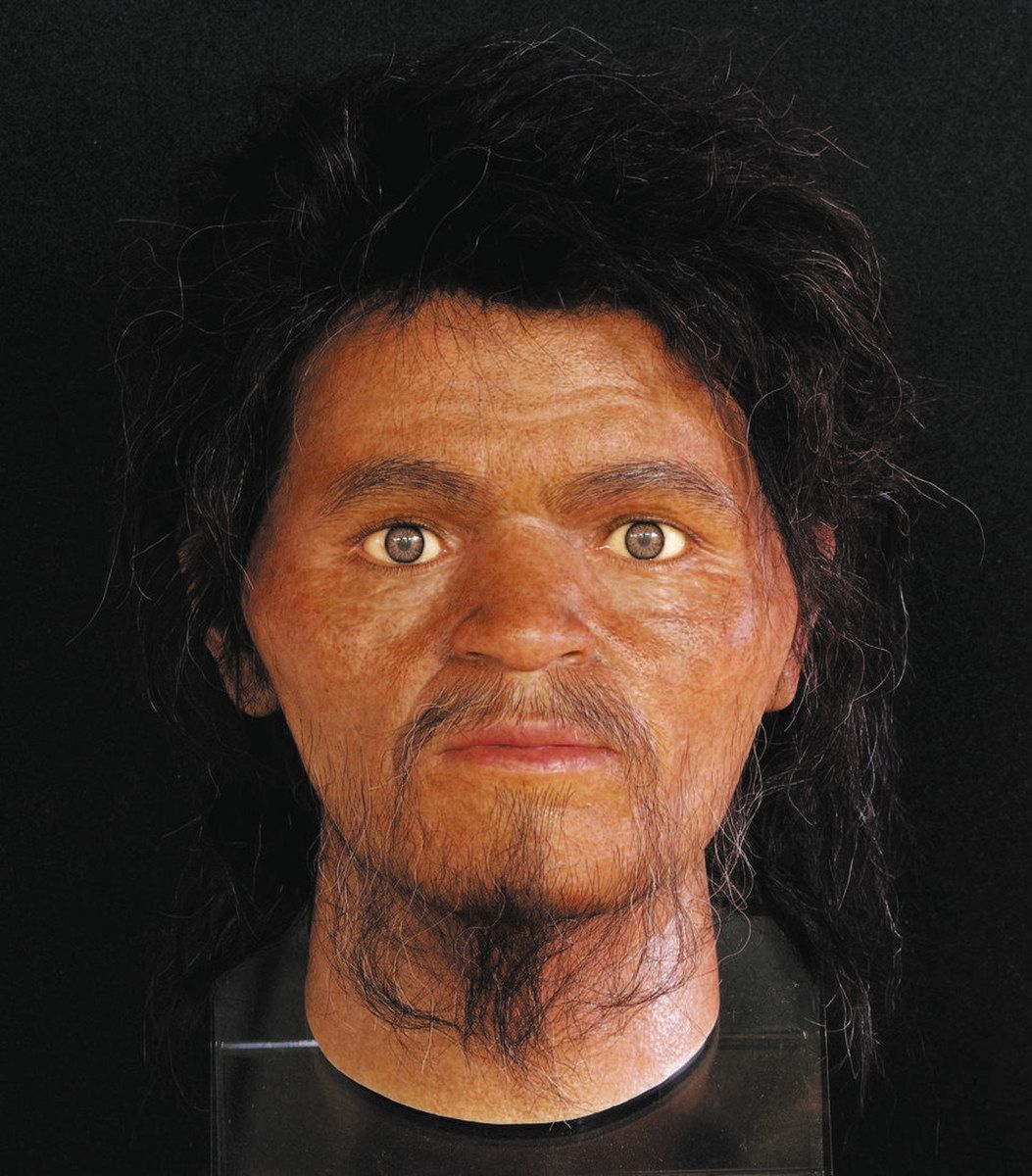 最新研究でルーツに迫る 特別展「古代DNA―日本人のきた道―」 3月15日