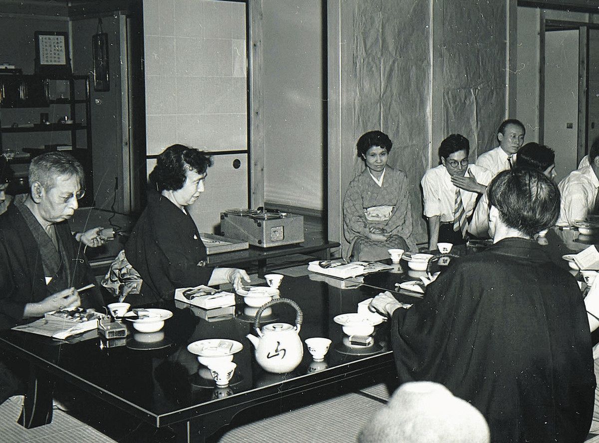 江戸時代前〜中期頃250〜380年前時代墨書木箱付手描直筆作者不詳