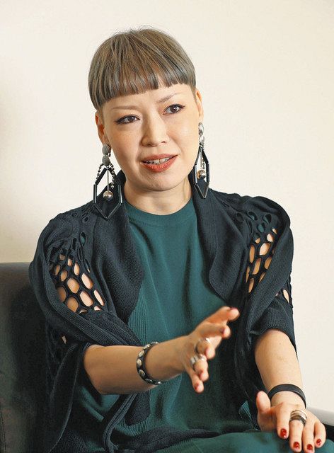 ジャズ歌手 Shiho 新譜「区切りの集大成」：東京新聞 Tokyo Web