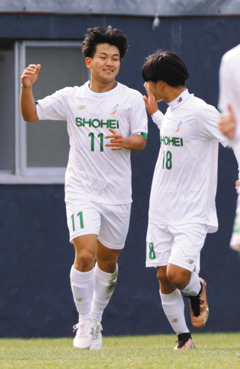 国吉好弘の埼玉NOW＞高校選手権に昌平 ハイレベルな攻防を期待：東京