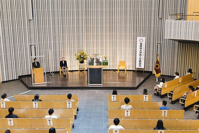 コロナ禍の大学授業 対面かオンラインか ハイブリッド 模索 東京新聞 tokyo web