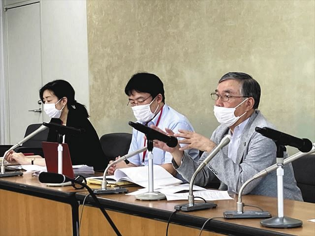 自宅勤務も労働時間と認めて 自殺の三菱自動車社員の遺族代理人訴え 東京新聞 Tokyo Web