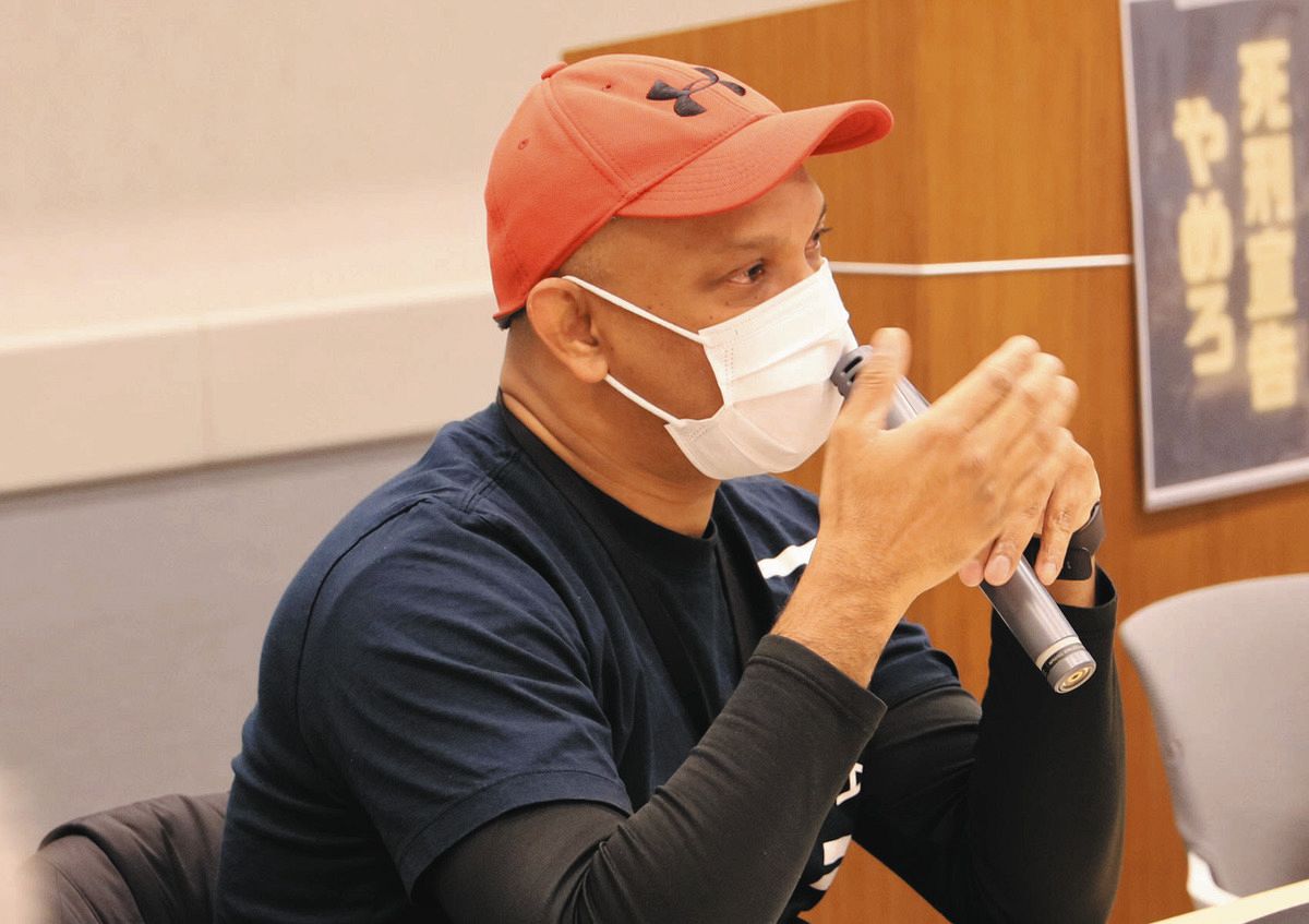 強制送還されるかも」出頭した入管で血圧は200に うつ病に苦しむ「非 