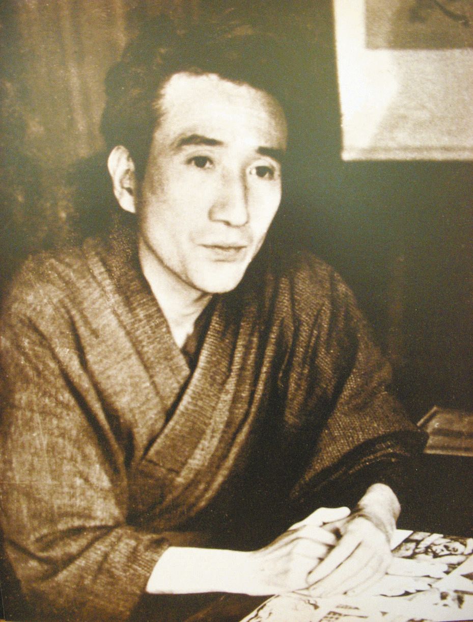 行ってみたら＞小説「津軽」80年 太宰治「微笑誠心」を考える 6月17日