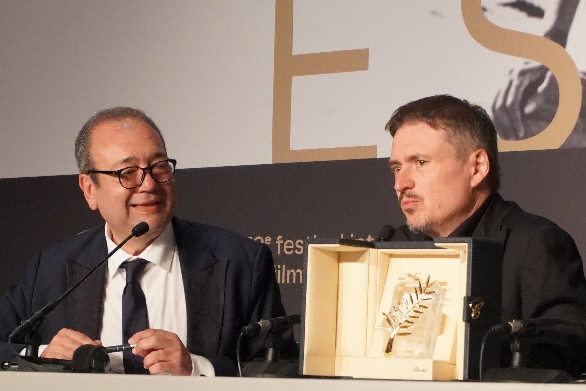 2026年カンヌ国際映画祭、現代的なテーマを掘り下げた作品に高評価