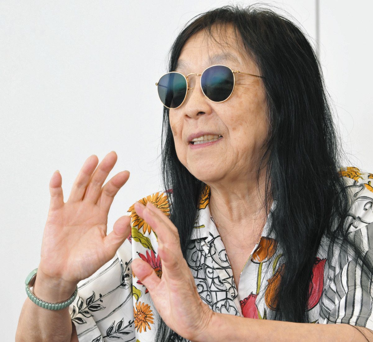 死刑判決から獄死までの121日間…国にけんかを売った金子文子の生き様を映画に 浜野佐知監督が支援呼びかけ：東京新聞デジタル