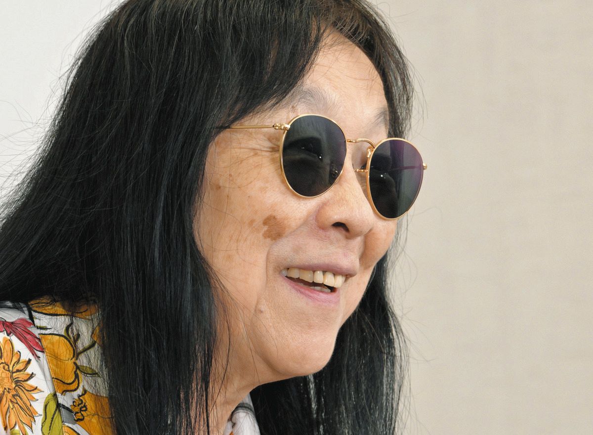 金子文子のニュース・発言など最新記事 – 金子文子 最新情報 – JCIQAI