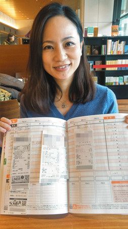予算決め節約意識付け 手書き家計簿 一日５分の習慣を 東京新聞 Tokyo Web
